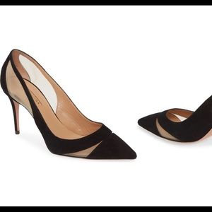 Aquazzura Heels 👠